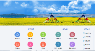 倔强科技网上办税服务平台软件